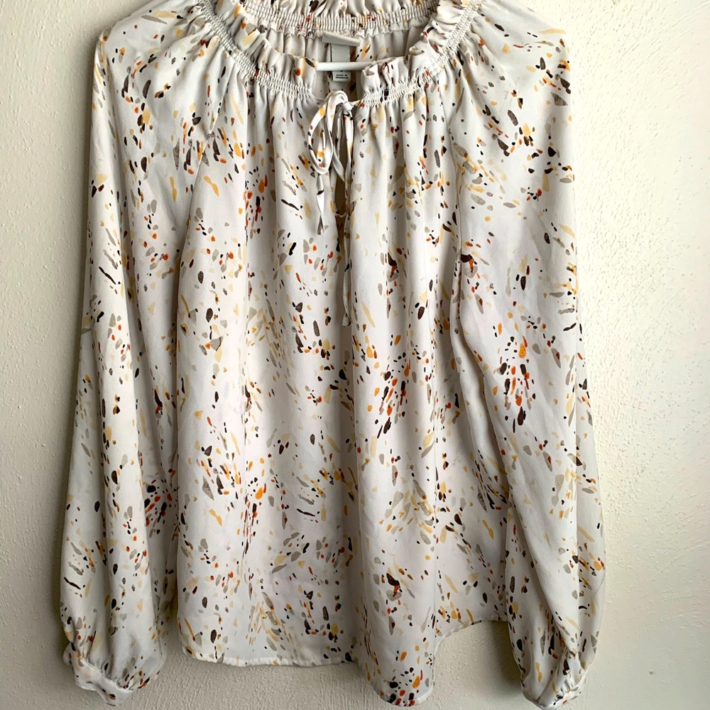 A new day Target brand blouse size small